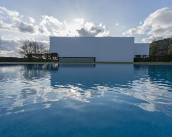 Quinta de Santa Clara - Ponta Delgada - Pool