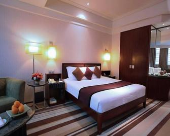 Harriway Garden Hotel Houjie - Dongguan - Quarto