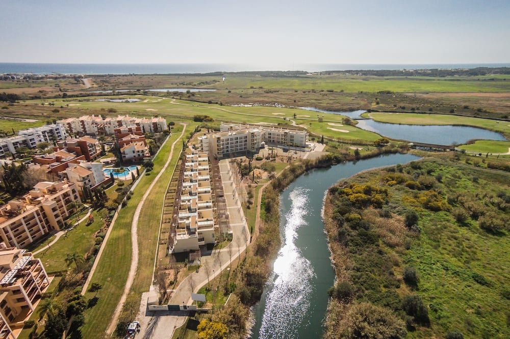 Laguna - Vilamoura - Vilamoura - Extérieur
