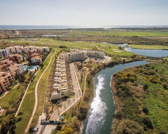 Laguna - Vilamoura - Vilamoura - Außenansicht
