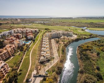 Laguna - Vilamoura - Vilamoura - Extérieur