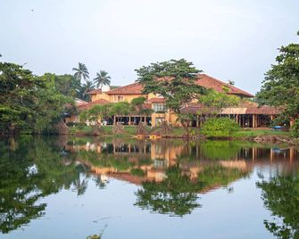 Club Palm Bay - Marawila - Pool
