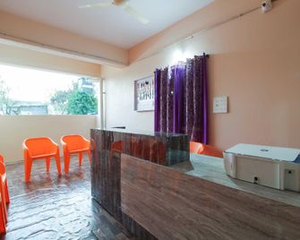 Hotel O S V Residency - Patancheru - Recepção