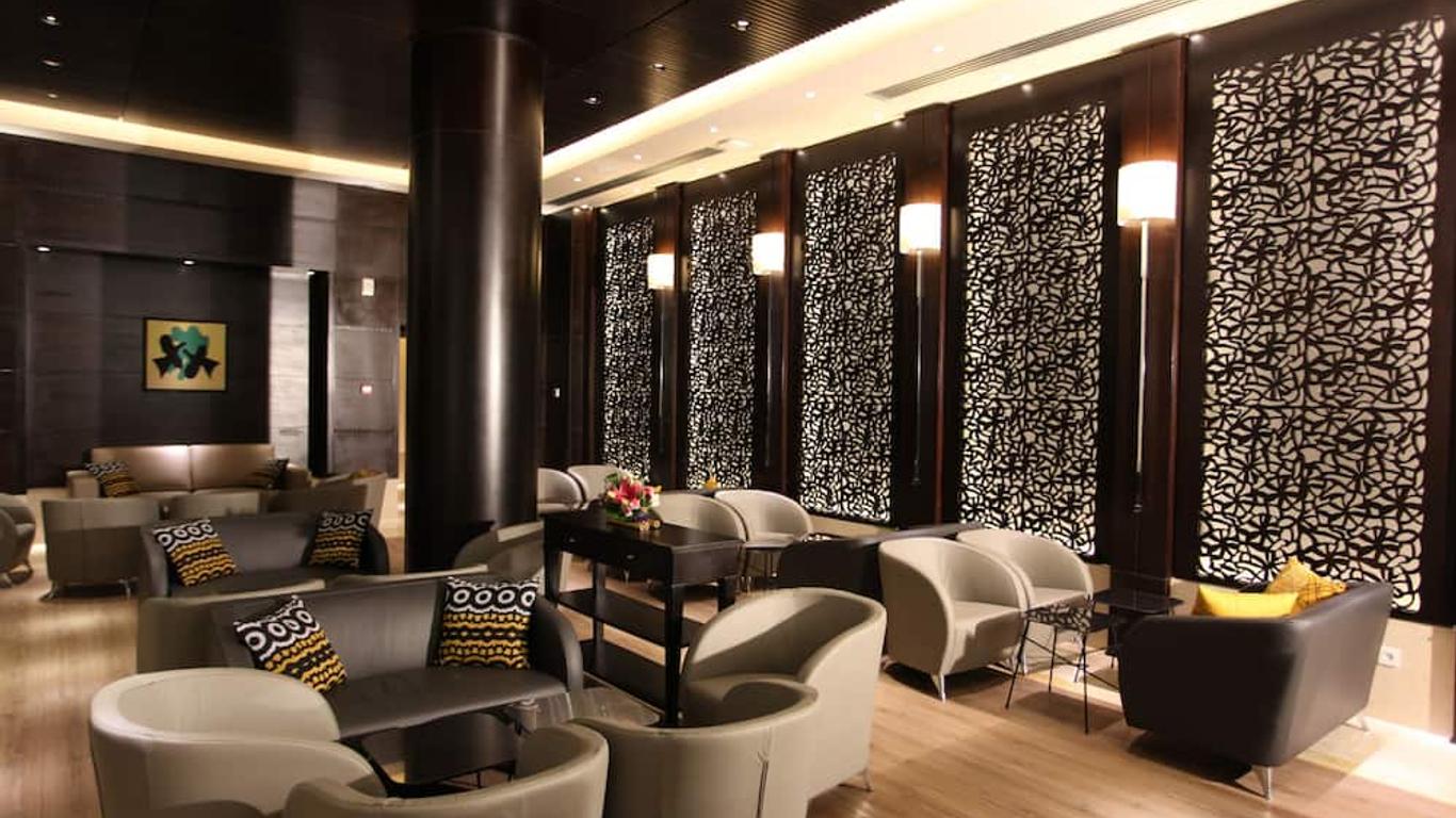 فندق أجنحة كورال