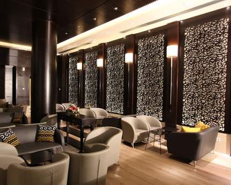 Le Corail Suites Hotel - Tunis - Salon