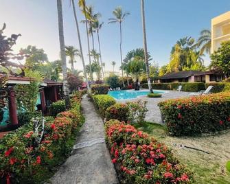 Hotel Palococo - Las Terrenas