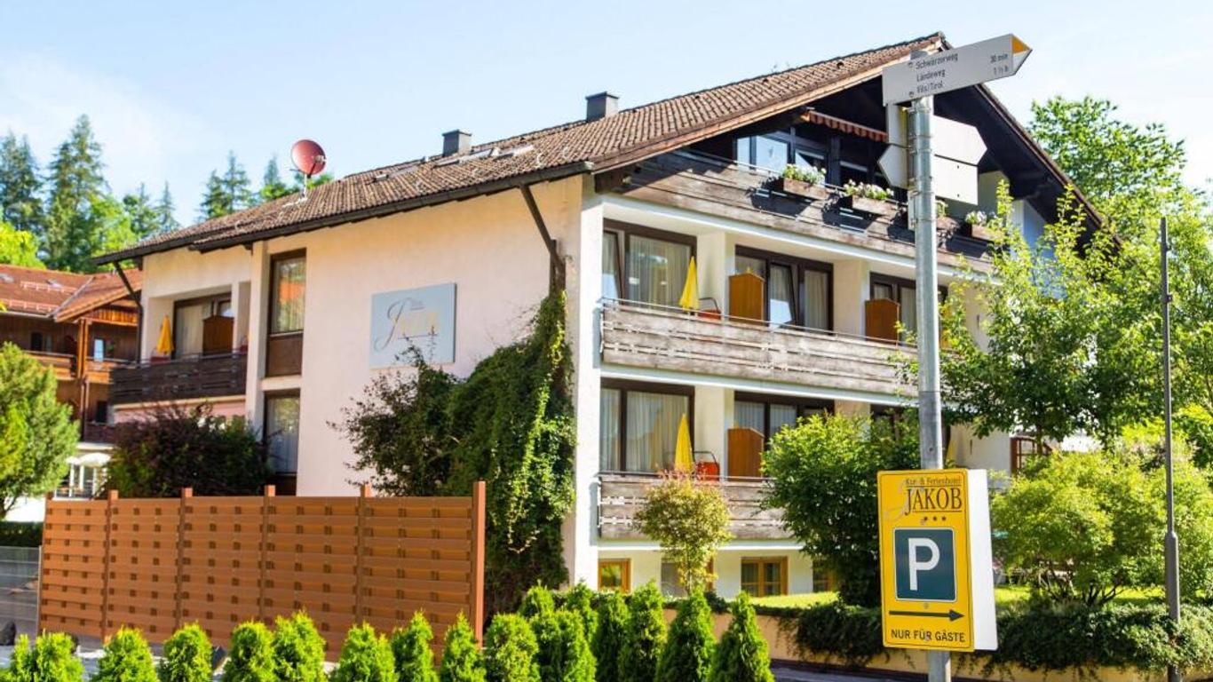 Hotel Jakob