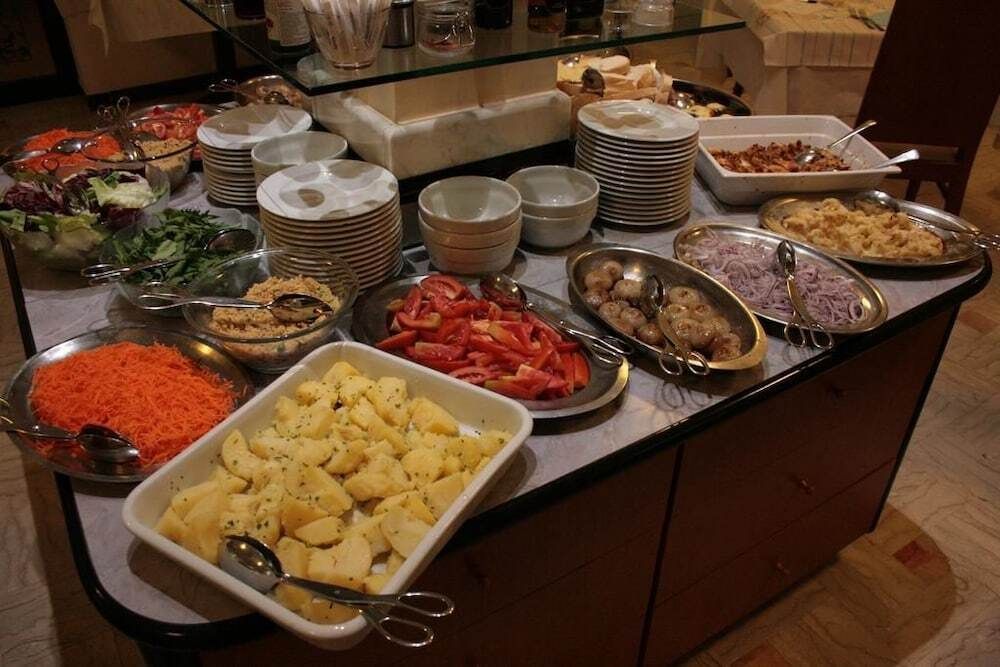 هوتل أرديسيا