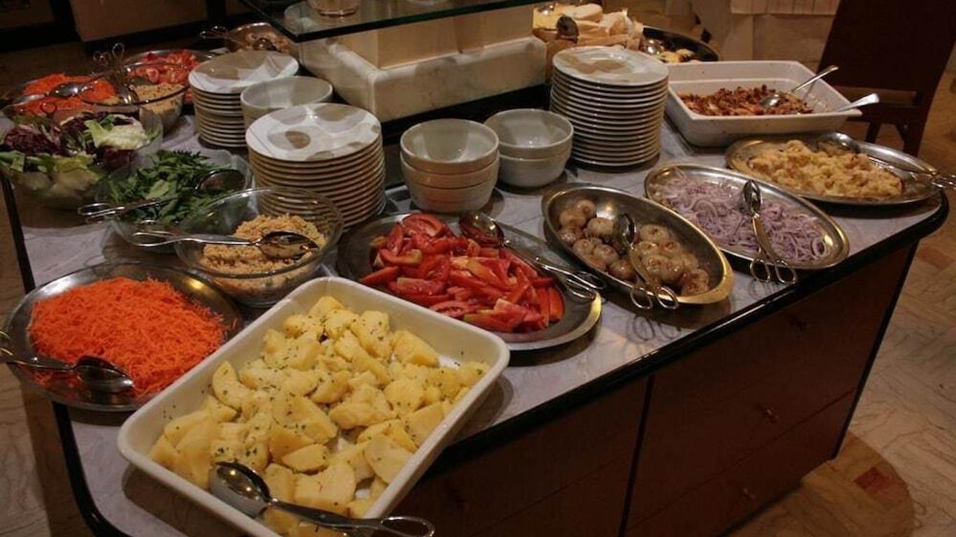 هوتل أرديسيا