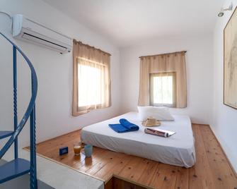 Eco Beach And Magic Garden - Gennadi - Ložnice