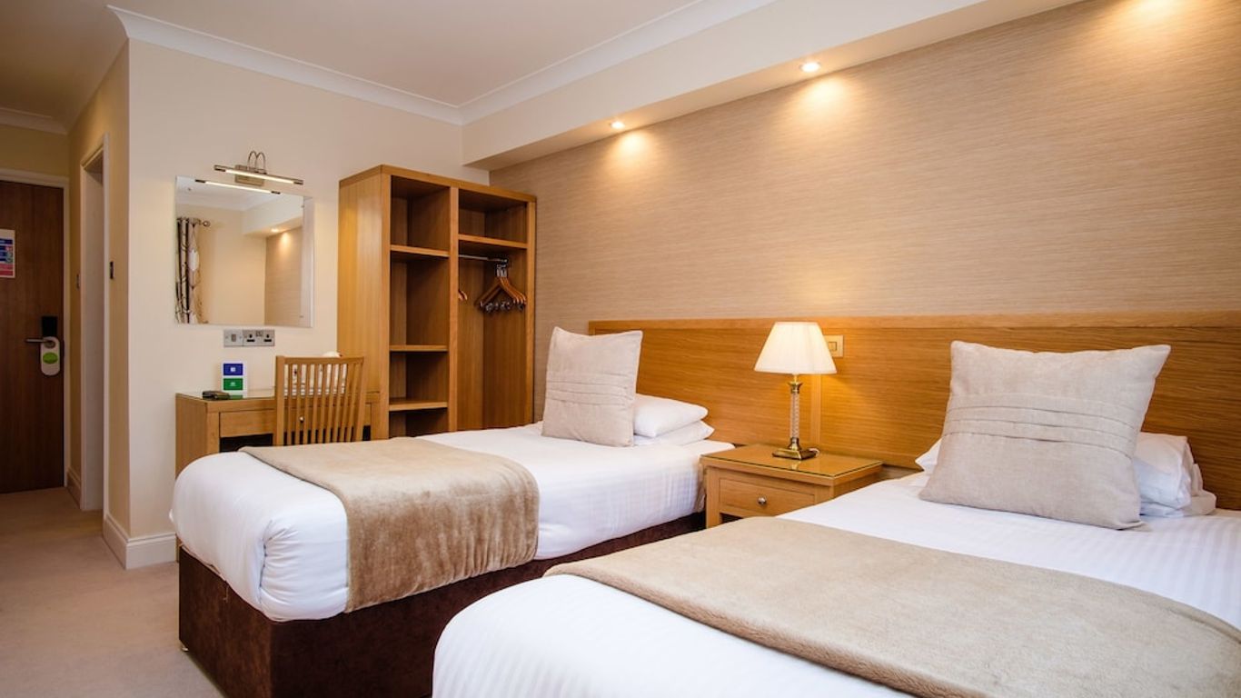 ذا آدامسون هوتل