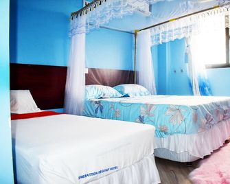 Sheratton Regency Hotel - Mombasa