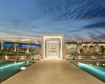 Mayia Exclusive Resort & Spa - Adults Only - Kiotari