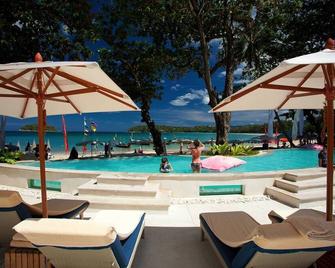 The Boathouse Phuket - Karon - Πισίνα