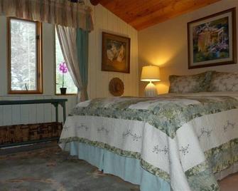 Lakefront Retreat By Glacier Park - West Glacier - Habitación