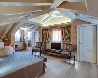 Hotel Moresco - Venedig