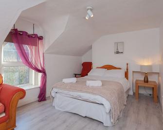 Windsor House - Londonderry - Slaapkamer