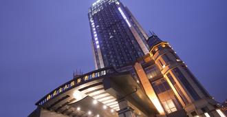 Grand Skylight International Hotel Nanchang - Nanchang