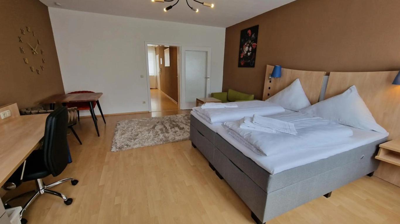 Center Hotel Essen
