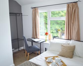 No 40, 5 beds, sleeps 7 - Coventry - Schlafzimmer
