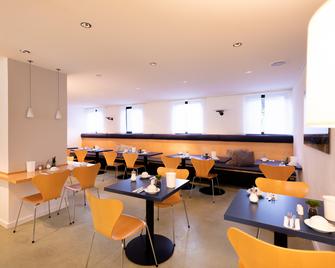 Garner Hotel Cologne East By IHG - Köln - Restaurant