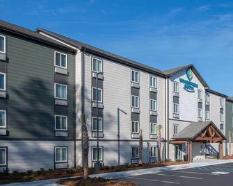 Woodspring Suites Savannah Pooler - Pooler - Κτίριο