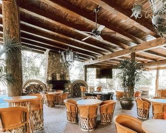 Bandy Canyon Ranch - Escondido - Restaurant