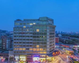 Xingzhou Hotel - Xingtai - Gebäude