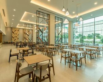 Paragon Grand Resort - パタヤ - レストラン