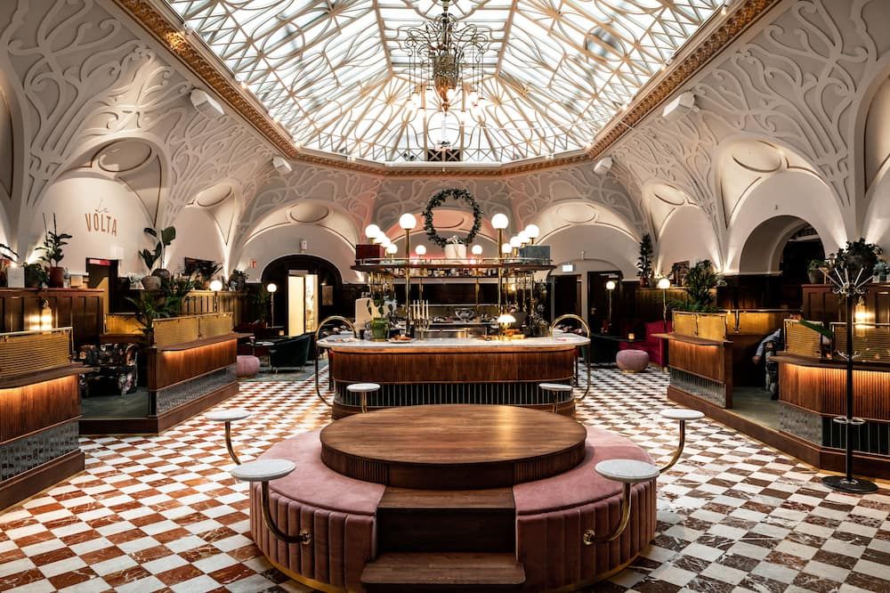 The Vault Hotel, WorldHotels Crafted - Helsingborg