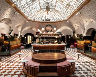 The Vault Hotel, WorldHotels Crafted - Helsingborg