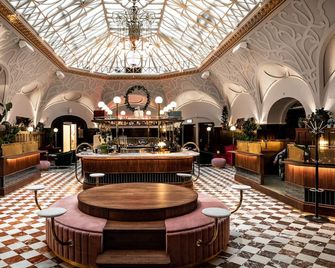 The Vault Hotel, WorldHotels Crafted - Helsingborg