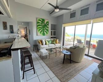 La Vallee View II 2 bed/2bath - Kingshill
