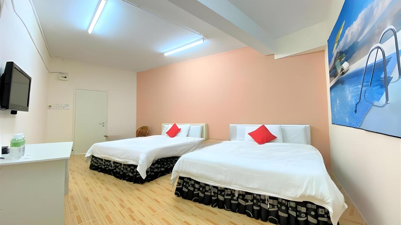 B-Hotel