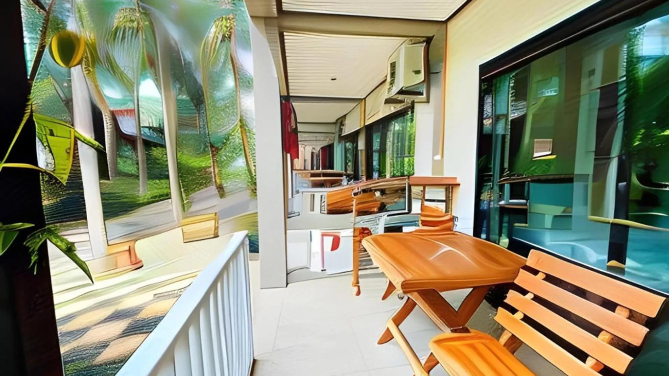 Family House Resort