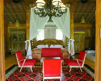 Desa Limasan Resort - Pacitan - Chambre