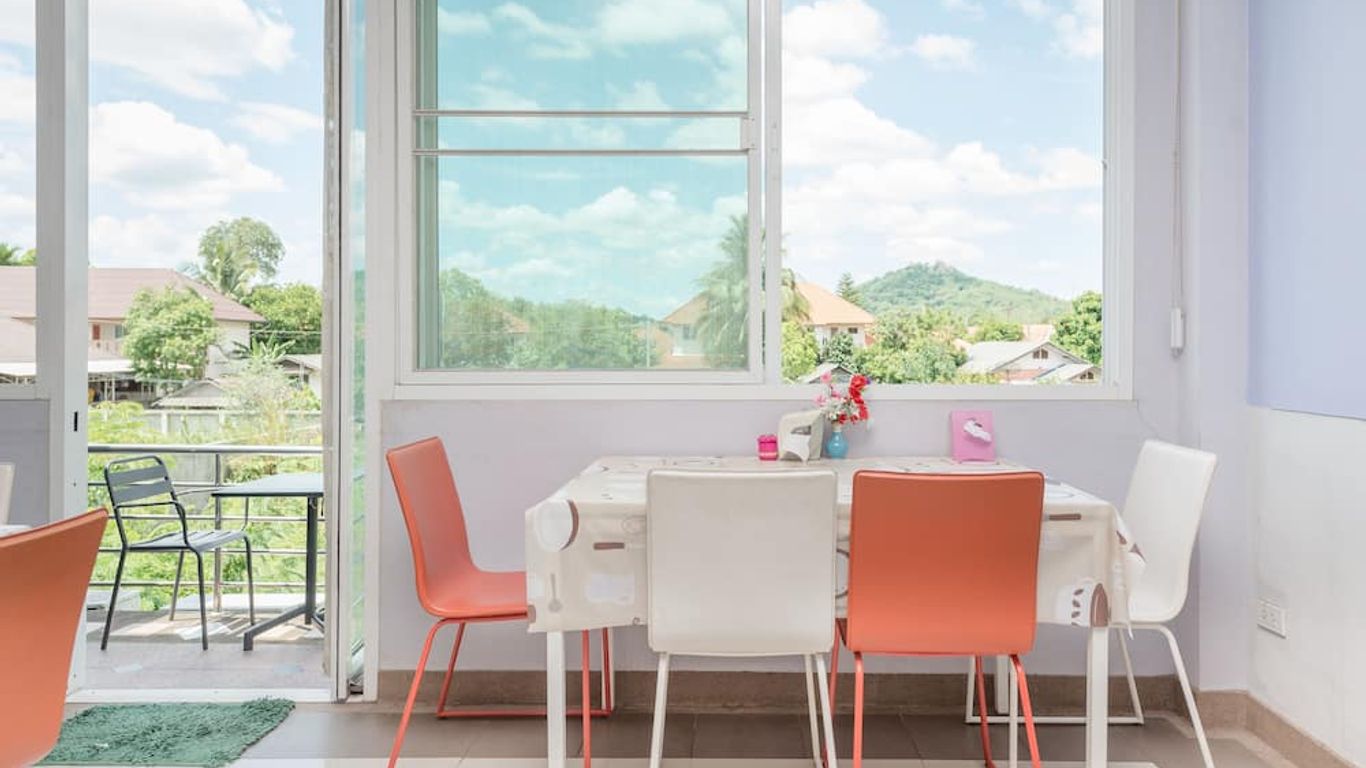 Chayadol Resort - Sha Extra Plus