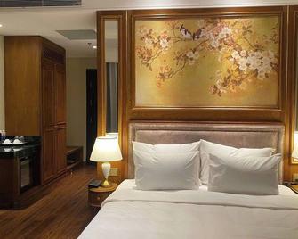 Imperial Hotel LẠng Sơn - Lang Son - Camera da letto