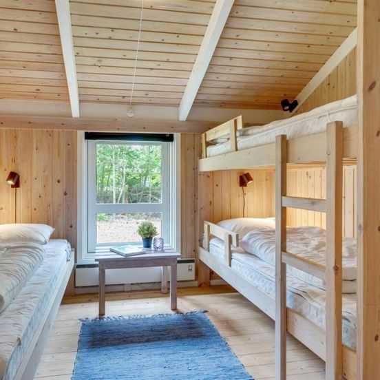 Holiday Home Vasa - 400m from the sea by Interhome – Laeso