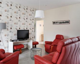 Gîte Mardié, 3 pièces, 4 personnes - FR-1-590-132 - Donnery - Salon