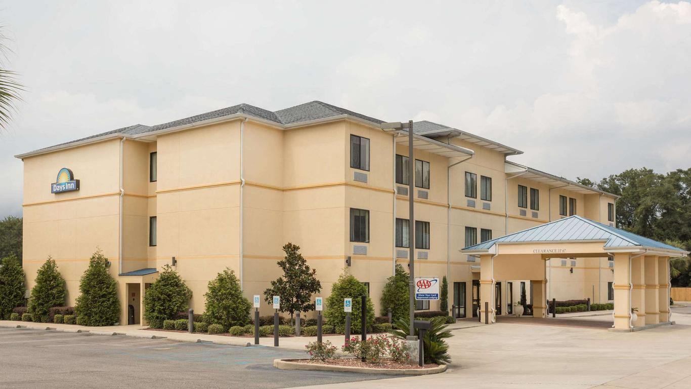 Days Inn by Wyndham Semmes/Mobile