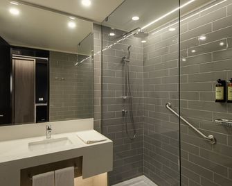 Novotel Arica - Arica - Bedroom