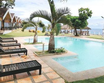 Cebu Club Fort Med Inc, - Boljoon - Pool