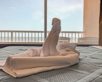The Beach House Inn - Daytona Beach