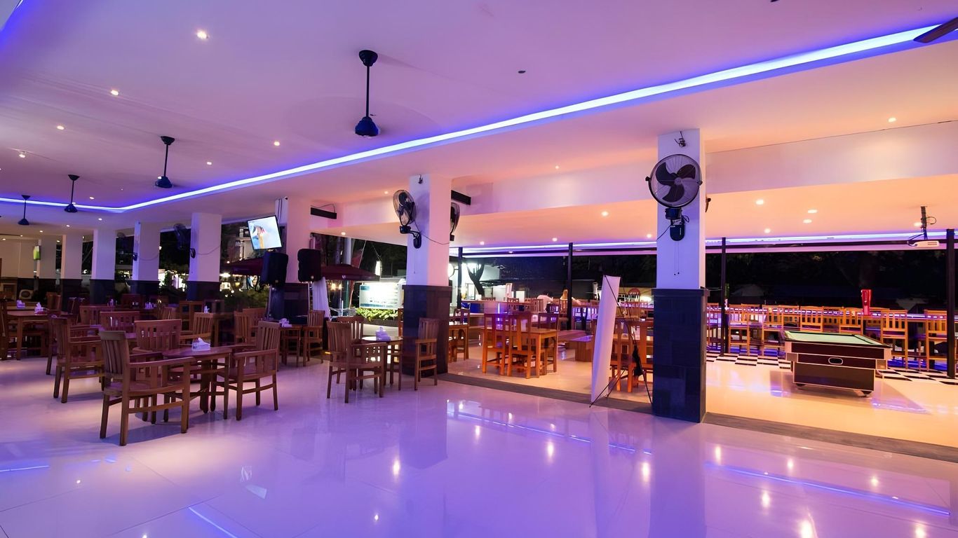 Central Inn Senggigi