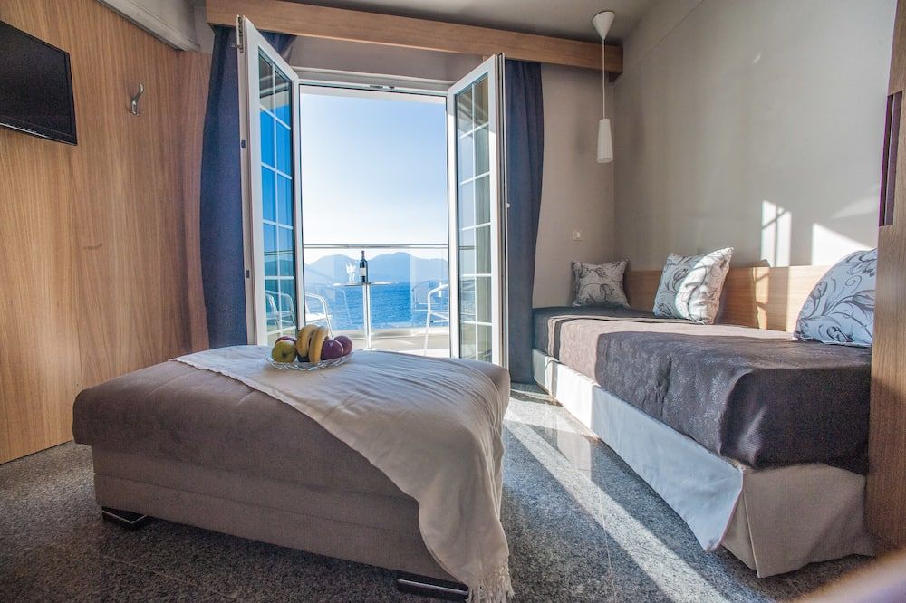 El Greco Hotel - Agios Nikolaos