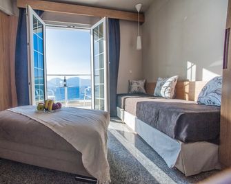 El Greco Hotel - Agios Nikolaos