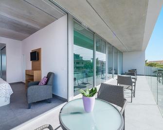 Villa Mar - Can Picafort - Balkon