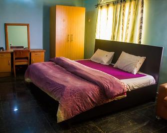 Lekki Hotel & Suites - Epe - Habitación