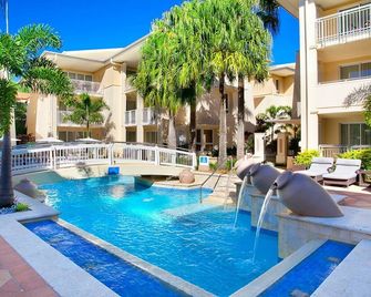 Laguna On Hastings 516 Hastings Street 32 - 누사 헤드 - 수영장